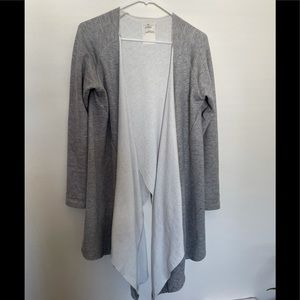 MAAJI Breeze Wrap Open Cardigan